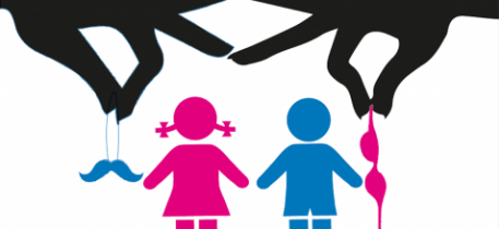 Víťazstvo LGBTI: Deti v Británii idú vyučovať, že menštruáciu, môžu mať aj muži