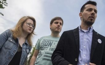 Za slušné Slovensko: Do väzenia majú byť zatváraní korupčníci a vrahovia! Nie ľudia, ktorí nič nepoškodia