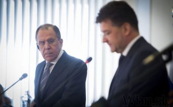 Rusko zareaguje recipročne na vyhostenie svojho diplomata Slovenskom