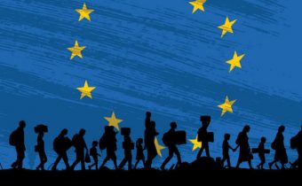 Europoslanci chcú od členských štátov EÚ zavedenie humanitárnych víz pre žiadateľov o azyl