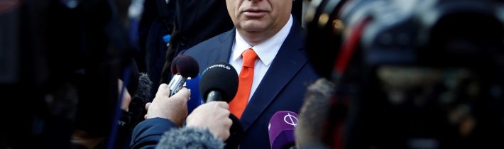 Maďarská vláda označila koncentráciu pravicových médií za projekt národného strategického záujmu