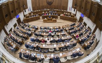 Slovensko má historicky prvý vyrovnaný rozpočet
