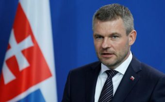 Pellegrini: Slovensko vyhostilo ruského diplomata