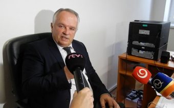 Sudca z Kiskovej pozemkovej kauzy povedal, že funkcie sa vzdal kvôli mediálnemu tlaku