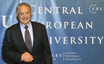 Sorosova univerzita sa definitívne sťahuje z Budapešti do Viedne, podľa maďarskej vlády šíri ako jediná kvôli novému zákonu hystériu