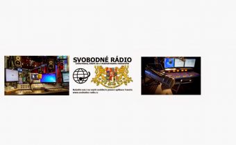 Spolek Svobodné rádio – Živé vysílání dnes od 16 hodin