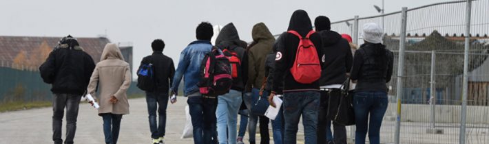 V Nemecku plánujú testovať vek migrantov ultrazvukom