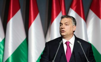 Orbán dôrazne odmietol žiadosť USA o vyvíjanie tlaku na Rusko a Čínu