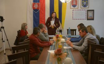 VIDEO: Nezabudnuteľné ustanovujúce zasadnutie obecného zastupiteľstva vo Fekišovciach