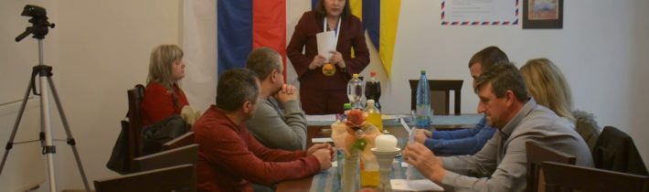 VIDEO: Nezabudnuteľné ustanovujúce zasadnutie obecného zastupiteľstva vo Fekišovciach