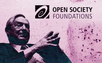 VIDEO: Riaditeľ Nadácie otvorenej spoločnosti pre Európu hovorí o aktivitách Sorosovej mimovládky