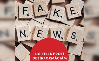 Propaganda a ohlupovanie slovenského národa na školách – verzia 2.0