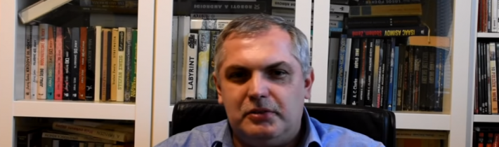 VIDEO: Šefčovič, antidemokratické praktiky strážcov liberálnych hodnôt
