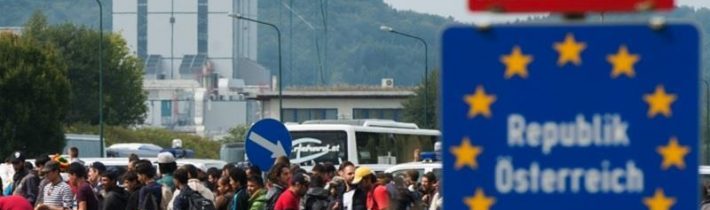 Migranti v Rakousku mají mnohem nižší vzdělání, než úřady myslely
