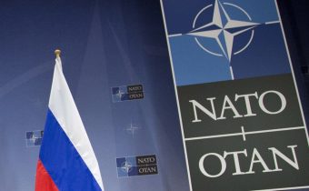 NATO: Najväčšie nebezpečenstvo predstavuje Rusko a terorizmus