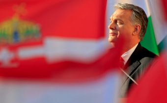Maďarsko je pod Orbánovým vedením politicky a ekonomicky najstabilnejšou krajinou EÚ