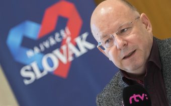 RTVS odmieta Hrnkovu kritiku ohľadne zaradenia Jánošíka do televíznej ankety Najväčší Slovák