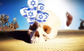 Útok Izraele na Damašek: Byl to Netanjahův poslední výstřel? Uzavřeni ve vlastních hranicích. USA vyklízejí pole – nebo to alespoň předstírají. Bibi to bude mít ve volbách těžké