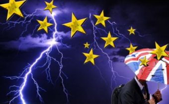 Smysl má pouze tvrdý Brexit: Mayové dohoda s EU byla podvod na voličích. Apokalyptické vize platí jen pro Brusel. Školí už Putin další hackery? Rumuni mají svou prioritu. Chronická porucha jako naše naděje