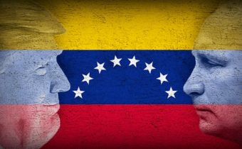 USA chcú ovládnuť Venezuelu a spraviť z nej svojho vazala, varuje Rusko