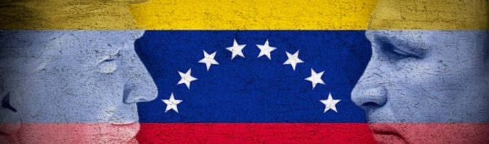 USA chcú ovládnuť Venezuelu a spraviť z nej svojho vazala, varuje Rusko