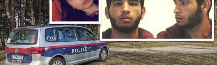 Žiadateľ o azyl zo Sýrie uškrtil v Rakúsku 16-ročné dievča, ktoré našli vo viedenskom parku