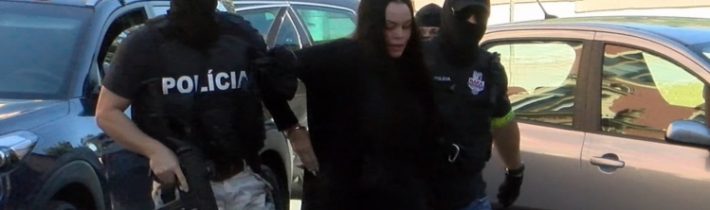 Alena Zsuzsová bola obvinená v prípade ďalšej vraždy