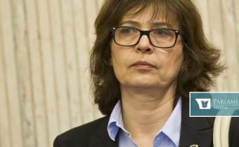 Exministerka Žitňanská kritizuje vládu: Je to hrubý prejav neúcty