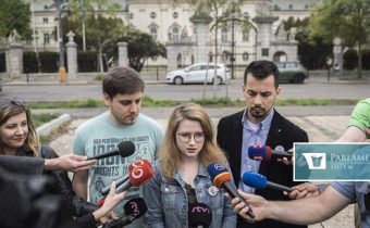 Prokurátor už rozhodol o trestnom oznámení na iniciatívu Za slušné Slovensko