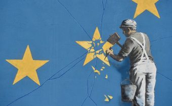 Euroskeptici nezničí Evropskou unii, ale spíše ji zachrání