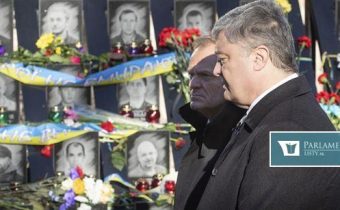 Ukrajina nás doženie za 100 rokov, „oslavuje“ výročie Majdanu Tereza Spencerová. A máme väčší problém: Teraz sa ukážu zlé veci