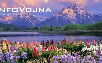 InfoVojna updated their cover photo.