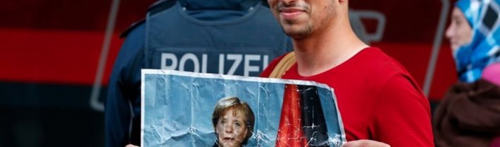 Keď v Nemecku zaklamete o svojej identite máte problém, nie však keď ste žiadateľ o azyl