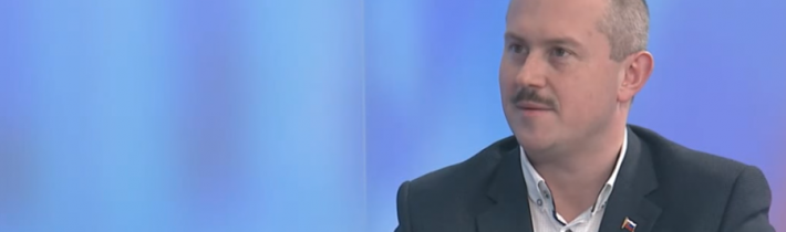 Video: Marian Kotleba v TA3, rozhovor s kandidátom na prezidenta