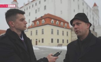VIDEO: Historik o bombardovaní Bratislavy americkými lietadlami