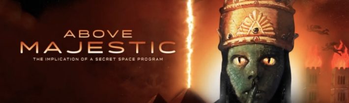 VIDEO: Nad skupinou Majestic – dokumentárny film o tajnom kozmickom programe