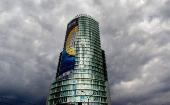 NAKA obvinila manažérov Národnej banky Slovenska