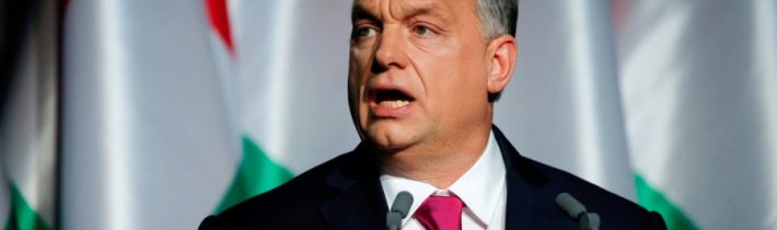 Orbán: Maďarsko sa za desať rokov postavilo na nohy