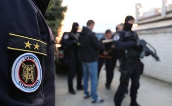 Žitný: Polícia je blízko, aby usvedčila objednávateľa vraždy Kuciaka