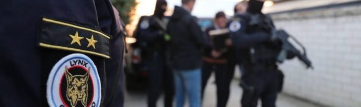 Žitný: Polícia je blízko, aby usvedčila objednávateľa vraždy Kuciaka