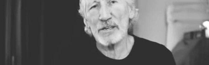 „Nemá nic společného s podporou nebo demokracií“: Roger Waters odsoudil „humanitární“ koncert pro Venezuelu