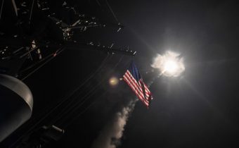 USA oznámili odstúpenie od kľúčovej raketovej zmluvy s Ruskom