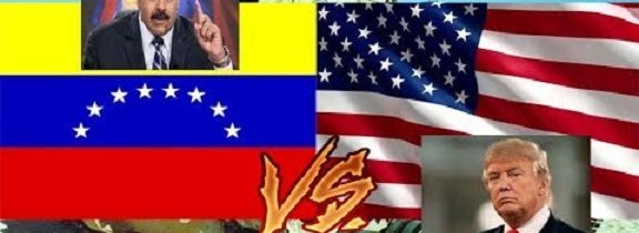Venezuela je příležitostí pro Rusko a Čínu změnit svět