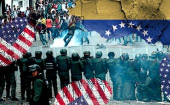 Venezuelské spiknutí houstne … OSN by měla vyšetřovat USA a spojence za zločiny, spojené se změnou režimu