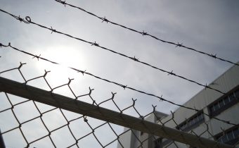 Německé věznice se plní zahraničními vězni