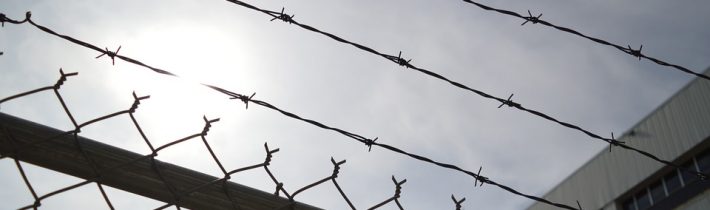 Německé věznice se plní zahraničními vězni
