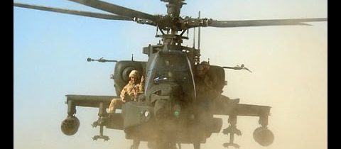 Americké letouny nadále převážejí teroristy ISIS ze Sýrie do Iráku