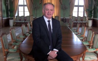 VIDEO: Kiska varoval Šefčoviča, aby brzdil vo svojich vyjadreniach na Čaputovú a myslel na kariéru diplomata