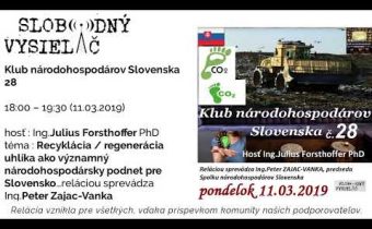Klub národohospodárov Slovenska 28
