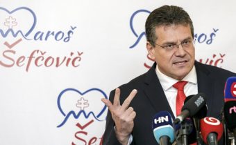 Beblavý zaútočil na Šefčoviča kvôli jeho postoju ku gender a LGBTI: V Bruseli západoeurópsky ľavičiar, na Slovensku národný konzervatívec
